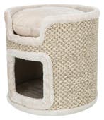 Trixie krabton ria krabpaal lichtgrijs / naturel (Katten), Dieren en Toebehoren, Katten-accessoires, Verzenden, Nieuw