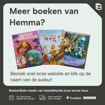 Stickerblok - Hemma 9789056612894, Verzenden, Gelezen, Hemma