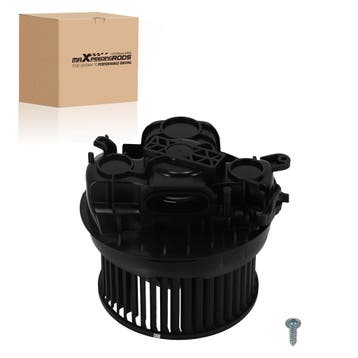 HVAC Blower Motor geschikt voor Citroën C2 1.6 C3 1.4 Biv.., Verzenden, Nieuw, Citroën