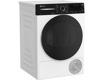 Bauknecht BT 87A WB - Warmtepompdroger 8kg - A-Noise, Verzenden, Zo goed als nieuw