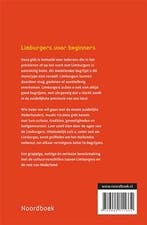 Limburgers voor beginners 9789464711332 Roel Willems, Verzenden, Zo goed als nieuw, Roel Willems