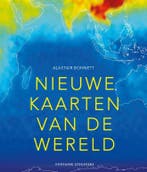 Nieuwe kaarten van de wereld 9789059568150 Alastair Bonnett, Verzenden, Zo goed als nieuw, Alastair Bonnett