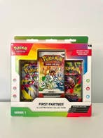 Pokémon - 1 Sealed box - Various sets, Hobby en Vrije tijd, Verzamelkaartspellen | Pokémon, Nieuw