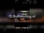 Middelburg flat te ruil voor groter huis, Huizen en Kamers, Zeeland