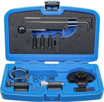 Bgs Technic Motorafstelset voor VAG 1.6, 2.0 l CR TDI, Verzenden, Nieuw