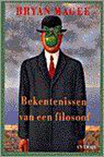 Bekentenissen van een filosoof - Bekentenissen van een, Ophalen of Verzenden, Nieuw