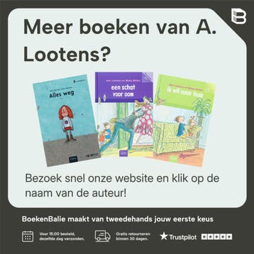Ikke ? Raar ? - A. Lootens 9789068229349, Verzenden, Gelezen, A. Lootens