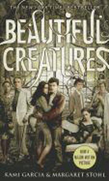 Beautiful Creatures - Garcia, Boeken, Verzenden, Gelezen