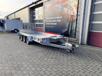 Ifor Williams machinetransporter | 429x178 cm - 3500 kg, Nieuw