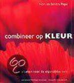 Combineer op kleur 9789062558469 N. Pope, Boeken, Verzenden, Gelezen, N. Pope