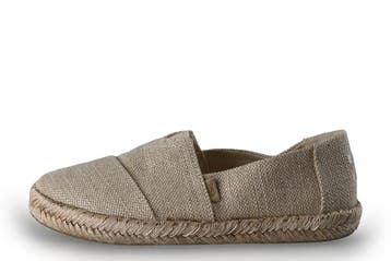 Toms Espadrilles in maat 37 Beige, Verzenden, Beige, Zo goed als nieuw, Toms