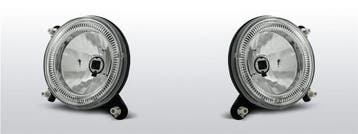 Carnamics Koplampen | Volkswagen Golf 74-81 3-d / Golf 74-81, Verzenden, Nieuw