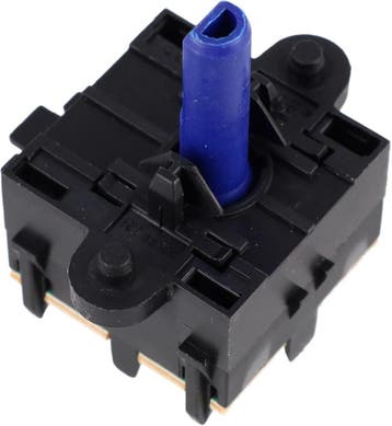 Candy schakelaar voor wasmachine 41042170, Verzenden, Nieuw