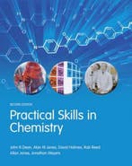 9780273731184 Practical Skills in Chemistry | Tweedehands, Boeken, Verzenden, Zo goed als nieuw, John Dean