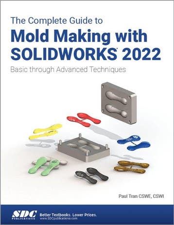 9781630574833 The Complete Guide to Mold Making with SOLI..., Verzenden, Nieuw, Paul Tran