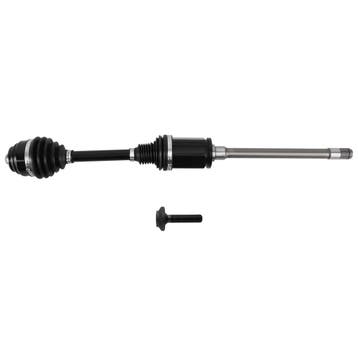 Aandrijfas Cardan Shaft voor rechts geschikt voor BMW 5 S..., Verzenden, Nieuw, BMW