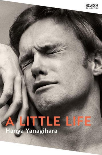 A Little Life | Hanya Yanagihara | Nieuw, Boeken, Ophalen of Verzenden, Nieuw, Hanya Yanagihara