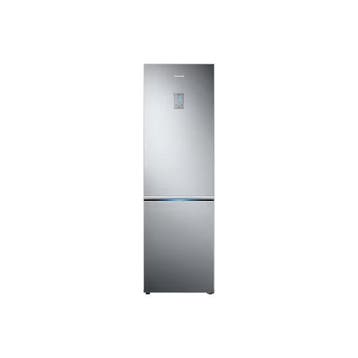 Koel-vriescombinatie Samsung RB34K6032SS, Witgoed en Apparatuur, Ophalen of Verzenden, Gebruikt