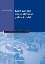 Boom Juridische studieboeken - Kern van het, 9789462901872, Verzenden, Zo goed als nieuw, HBO