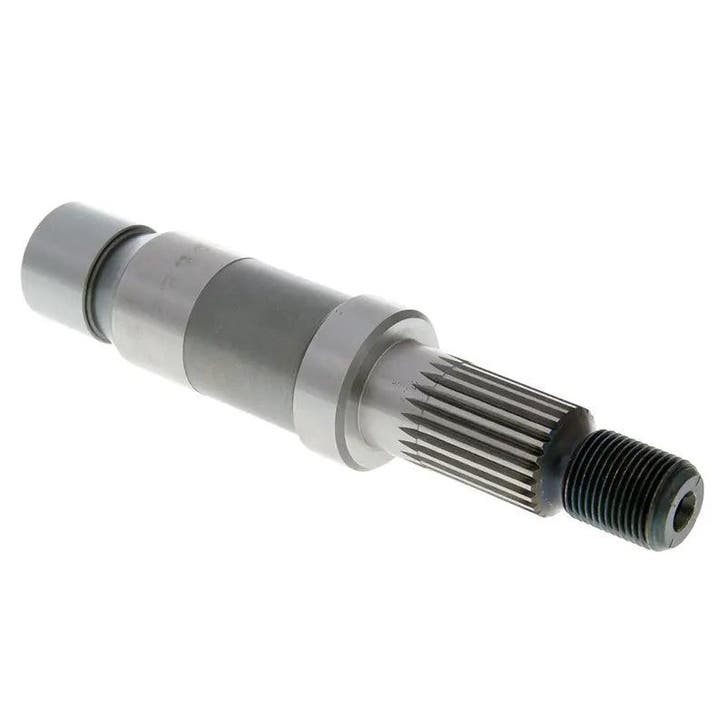 Malossi MHR – Achterwielas 136,9mm -  27 mm – Vespa LX /, Fietsen en Brommers, Brommeronderdelen | Scooters, Ophalen of Verzenden