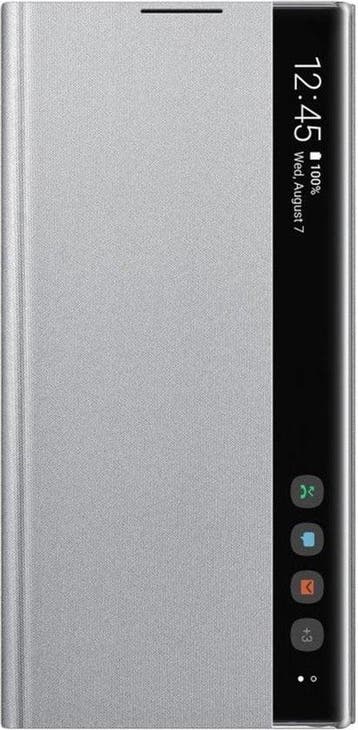 Samsung LED Clear View Hoesje - Samsung Galaxy Note 10 -, Ophalen of Verzenden, Nieuw