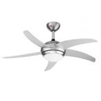 Plafondventilator | Tristar | Ø 112 cm, Verzenden, Nieuw