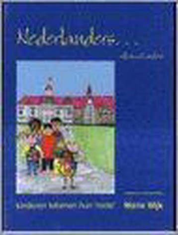 Nederlanders Vertellen 9789077043011 Marie Wk, Verzenden, Gelezen, Marie Wk