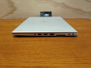 HP Elitebook 830 G5 | i7 8550u | 16gb DDR4 | 250gb SSD, Qwerty, 13 inch, Minder dan 2 Ghz, Refurbished