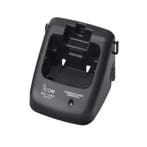 Icom Losse Snellader / Cradle BC-210 voor M73E Handmarifoon, Ophalen of Verzenden, Nieuw