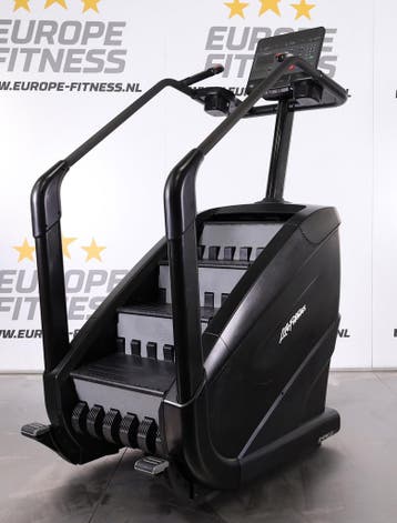 Life Fitness Powermill SL-console, Verzenden, Nieuw