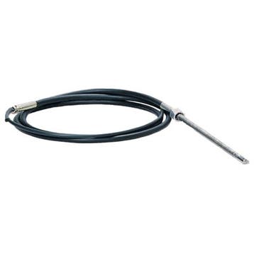 SEASTAR STUURKABEL SSC131 TOT 55 PK, Ophalen of Verzenden, Nieuw, Zeilboot of Motorboot