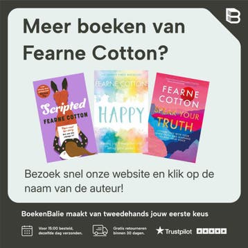 Quiet 9781409183150 Fearne Cotton, Verzenden, Zo goed als nieuw, Fearne Cotton