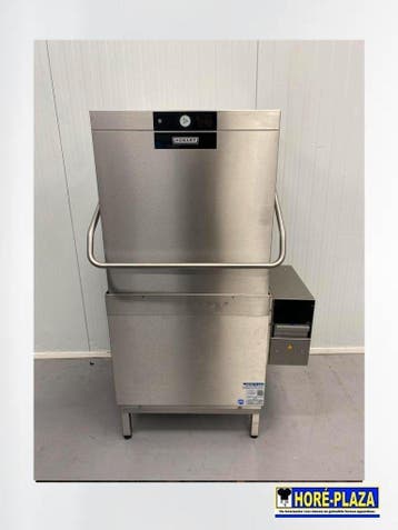 Hobart AUPL-10B | DEMO | Grote Horeca Vaatwasser, Zakelijke goederen, Horeca | Keukenapparatuur, Nieuw zonder verpakking