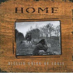cd - Blessid Union Of Souls - Home, Verzenden