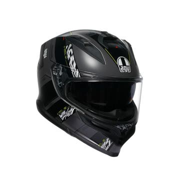 K7 Kyber Helm AGV, Verzenden, Nieuw met kaartje