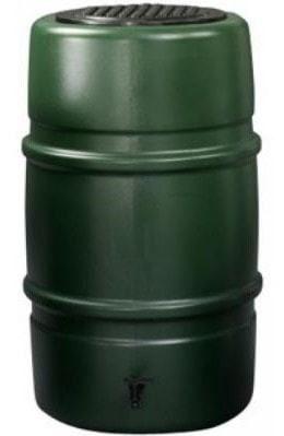 Regenton 225 liter groen Big Storm, Nieuw