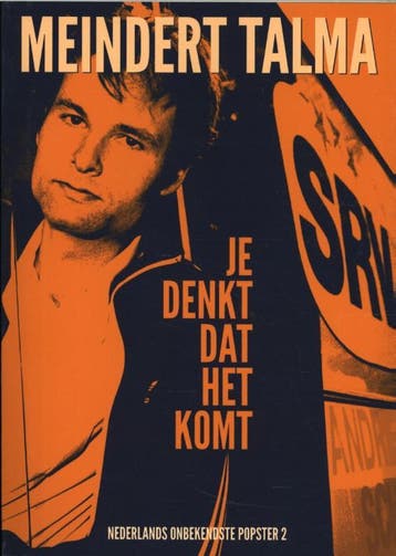 Je Denkt Dat Het Komt | Meindert Talma | Nieuw, Ophalen of Verzenden, Nieuw, Meindert Talma