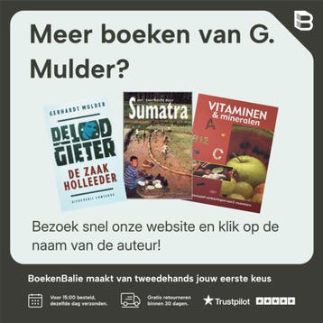 LEES DIE KRANT. DE GESCHIEDENI - G. Mulder 9789029048156, Verzenden, Zo goed als nieuw, G. Mulder