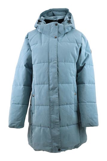 Travelin Jas in maat XL Blauw, Travelin, Verzenden, Zo goed als nieuw, Blauw