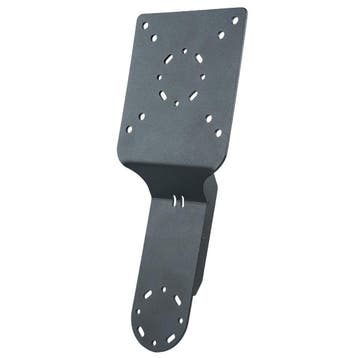 RAM Mounts Adapter Plate | RAM-DIS-103-2AU, Verzenden, Nieuw