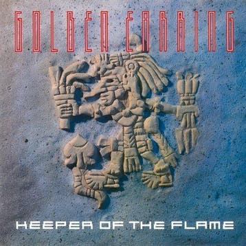 GOLDEN EARRING - KEEPER OF THE FLAME (LP), Cd's en Dvd's, Verzenden, Nieuw in verpakking