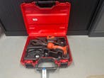 Hilti NCT 25-A draadloze hydraulische kabelknipper met, Ophalen of Verzenden, Gebruikt
