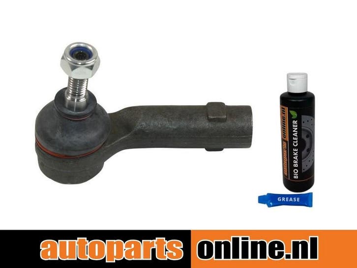 Buitenste stuurkogel Ford Fiesta voorzijde, links, Auto-onderdelen, Besturing, Nieuw, Ford, Verzenden