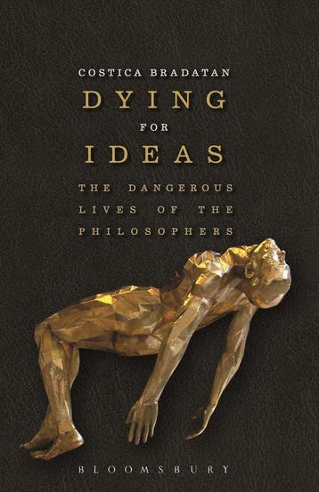 Dying for Ideas - Costica Bradatan 9781472529718, Verzenden, Gelezen, Costica Bradatan