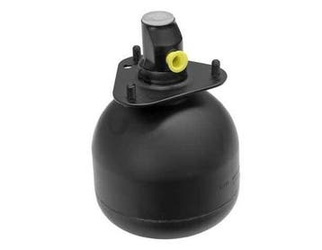 Drukbol accumulator Mercedes SL R129 A1403280515, Auto-onderdelen, Nieuw, Mercedes-Benz
