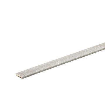 Co-Pro Plakplint Muisgrijs 8662 - 24 x 5 mm, Ophalen of Verzenden, Nieuw