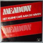 Meadow - Het kleine café aan de haven - Single, Verzenden, Nieuw in verpakking