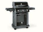 Weber Spirit E-320 Classic zwart 46415064, Nieuw, Gas, Weber, Vrijstaand