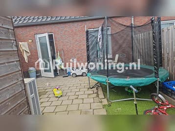 Een nieuwe woning in Deurne te ruil voor woning in Deurne