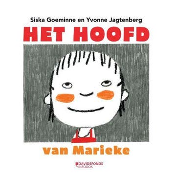 Het hoofd van Marieke - Yvonne Jagtenberg 9789002274138, Verzenden, Zo goed als nieuw, Yvonne Jagtenberg